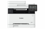 Canon i-SENSYS/MF655Cdw/MF/Laser/A4/LAN/Wi-Fi/USB