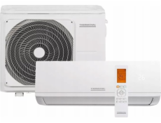MISHIMA TVK-M50 nástenná klimatizácia, 5,3 kW (vonkajšia a vnútorná jednotka)