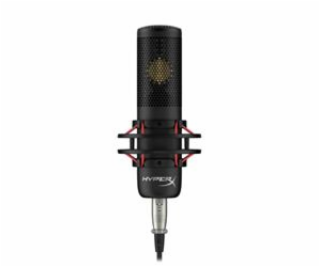 HP HyperX ProCast microphone