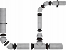 Heatpex Tee ADT 200 HEATPEX ARIA ADUROADURO
