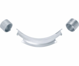 Rehau Hair Arch - 20/90^ Rautitan (11388911002)