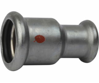 SANHA SANHA-THERM C-Stahl redukční pouzdro d22x15SANHA