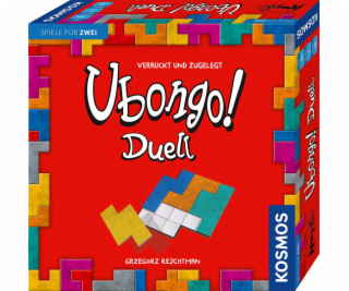 KOSMOS Ubongo - Duell
