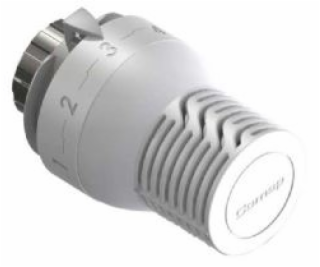 Termostatická hlava COMAP Sensity M28 R110000