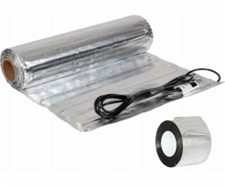Thermoval Aluminium Mate rohož