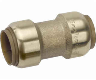 PEGLER YORKSHIRE Spojka posuvná 22 PUSH