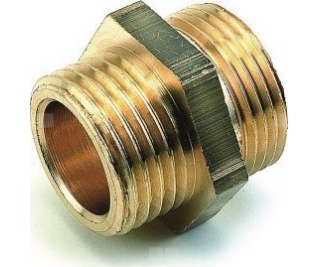 Vsuvka adaptéru Comap - 1/2x3/4 Euro pro rozdělovač 9800 ...
