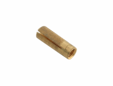 Walraven Mosazná rozpěrná kotva BIS M10x34mm - 6107010