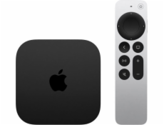 4K TV přehrávač (3RD GEN) Wi-Fi + Ethernet