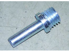 Redukcia M14 / tŕň 8 mm