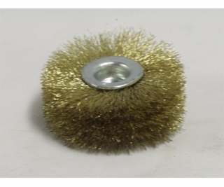 Kartáč okružní 0,3 5 řadý/80