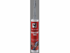 Tmel klempířský 280 ml hnědý