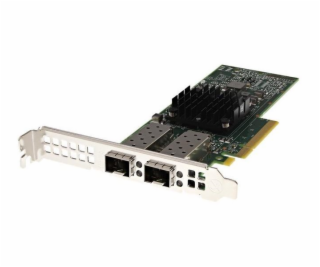 DELL 10GbE 2-portová sítová karta Broadcom 57412 10Gb SFP...