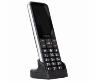 EVOLVEO EasyPhone LT, mobilní telefon pro seniory s nabíj...