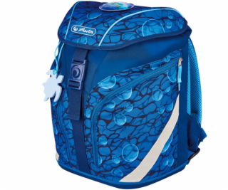 SoftLight Plus GreenLine Deep Sea, Schulranzen