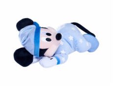 Simba Disney Goodnight Mickey GID, plyšová hračka