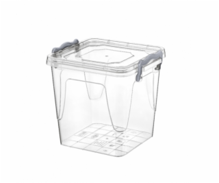 Box MULTI čtverec vysoký 1,8 l