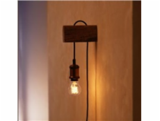 Hue W LED Fil. žá. 8719514342941 E27 A60