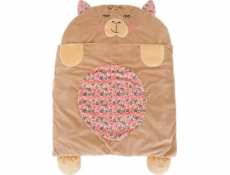 Zolux Pelech CHIQUITOS Lama Duvet plyš