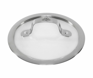 Ballarini VETRO PIANO Deckel Glas 16 cm