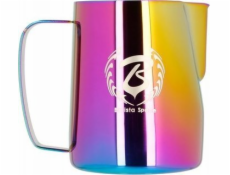 Barista Space Barista Space - Barevná konvička na mléko 600 ml
