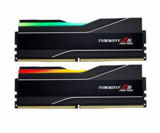 G.Skill Trident Z5 Neo RGB F5-6000J3038F16GX2-TZ5NR memor...