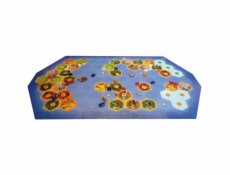  CATAN - Explorers & Pirates, desková hra