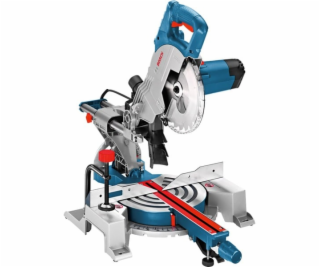 Bosch GCM 80 SJ + 2. Sägeblatt Paneelsäge