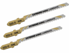 Pilové listy Dewalt EXTREME™ pro speciální materiály, T-stopka 82,6 mm - DT2081-QZ