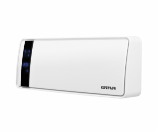 G6002201 Nástěnný topný konvektor s ventilátorem