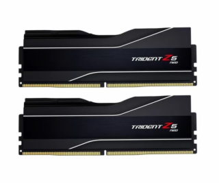 DIMM 64 GB DDR5-6000 (2x 32 GB) Dual-Kit, Arbeitsspeicher