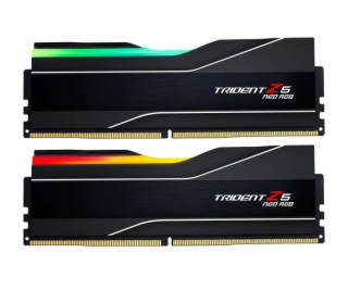 G.Skill Trident Z5 Neo RGB F5-6000J3040G32GX2-TZ5NR memor...