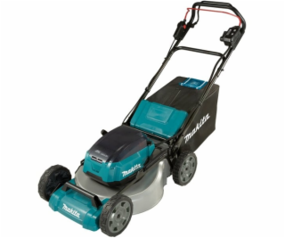  Akumulátorová sekačka na trávu DLM536Z, 36V (2x18V)