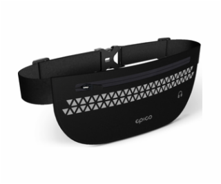 Running Pouch black EPICO