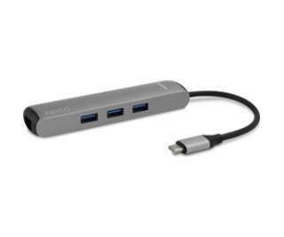 USB Type-C HUB 4K HDMI & Eth S EPICO