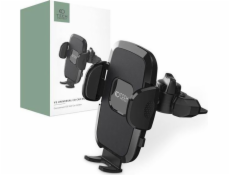 Tech-ProtectV3 UNIVERZÁLNY DRŽIAK DO ÁUT NA CD ČIERNY