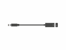 AV:link kabelová redukce USB-C 3.1/HDMI, 16,5 cm