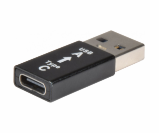 AV:link OTG redukce USB-C 3.0 samice/USB-A samec