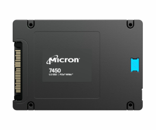 Micron 7450 PRO 15360GB NVMe U.3 (15mm) Non-SED