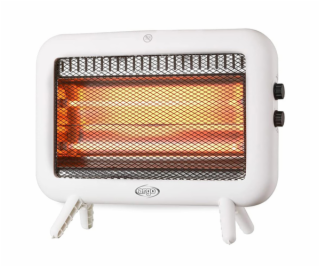 Retro Quartz infra zářič 1000W