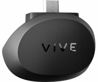 Vive Focus 3 Facial Tracker, Sensor