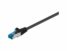Patch kabel RJ-45 Cat 6.a S/FTP (PIMF)