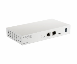 D-Link DNH-100, ovladač přístupového bodu