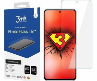3MK Hybrid Glass 3MK Flexibleglass Lite Huawei Nova 10 SE
