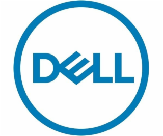 Paměť Dell Rozšíření paměti DELL – 8 GB – 1RX8 DDR4 UDIMM...