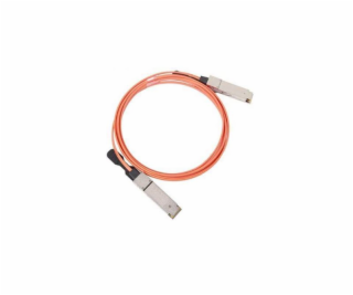Aruba 400G QSFP-DD to 2xQSFP56 200G 15m AOC