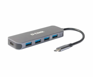 DUB-2340, rozbočovač USB