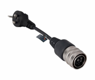 Sicherheitsadapter JUICE CONNECTOR, TYP G (UK) CELSIUS