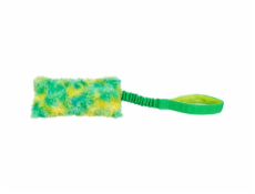 Trixie Bungee Fun, Toy, různé barvy, polyester, 20 cm/47 cm, s tlumičem