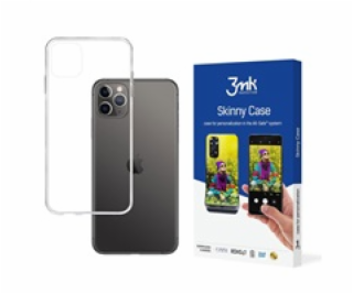 3mk ochranný kryt All-safe Skinny Case pro Apple iPhone 1...